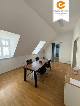 Foto - Hochwertige Büroflächen mit Einbauküche und toller Aussicht in historischem Ambiente!