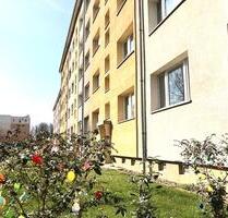 Hier wurde für Sie saniert! - 249,00 EUR Kaltmiete, ca.  47,15 m² in Döbeln (PLZ: 04720)