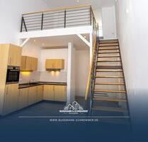 Exklusive Maisonette-Wohnung in Hannover