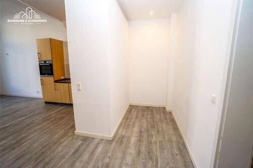 Foto - 2.5 Zimmer Maisonettenwohnung in Hannover