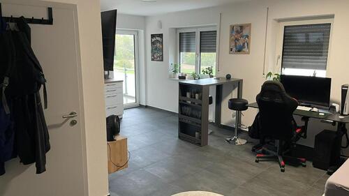 Foto - 1 Zimmer Etagenwohnung zur Miete in Schwarzenfeld