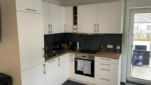 Foto - 1 Zimmer Etagenwohnung in Schwarzenfeld