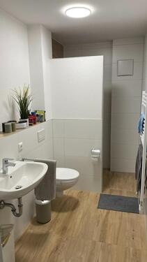 Foto - Etagenwohnung in Schwarzenfeld zur Miete