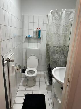 Foto - 1 Zimmer Etagenwohnung in Lübeck