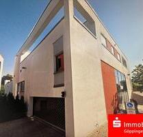 Tiefgaragen-Stellplatz im Ortskern von Ebersbach - Ebersbach an der Fils