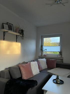 Foto - 3 Zimmerwohnung Küche Bad - 820,00&nbsp;EUR Kaltmiete, ca.&nbsp; 65,00&nbsp;m&sup2;