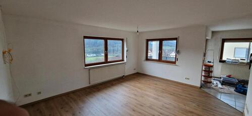 Foto - 7 Zimmer Etagenwohnung in Mulfingen