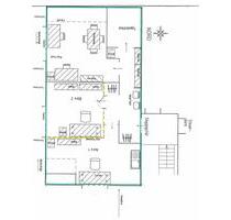 Halle mit Büro zu vermieten PROVISIONSFREI - Bad Schönborn