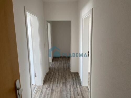 Foto - 3 Zimmer Etagenwohnung zur Miete in Lübz