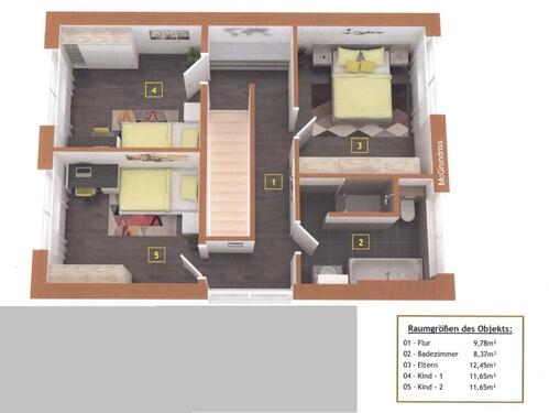 Foto - Einfamilienhaus in Abensberg zum Kaufen