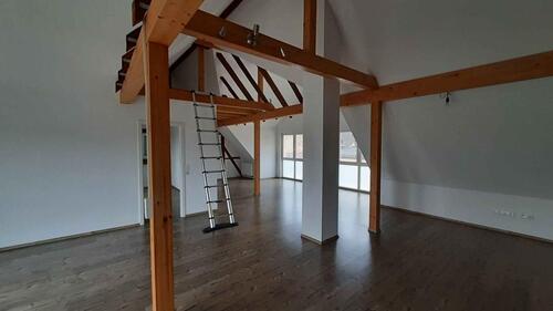 Foto - 2 Zimmer Dachgeschoßwohnung zum Kaufen in Modautal