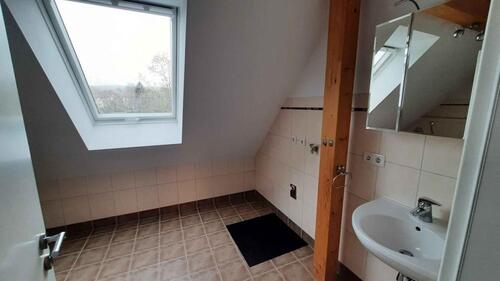 Foto - Dachgeschoßwohnung in Modautal zum Kaufen