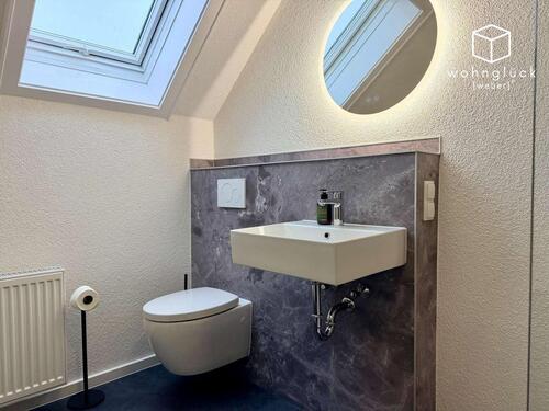 Foto - 2 Zimmer Etagenwohnung in Bad Mergentheim