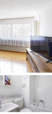 Foto - 1-2 Zimmerwohnung in Ditzingen bei Stuttgart zum Verkauf