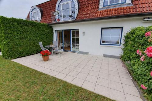 Foto - 2 Zimmer Erdgeschoßwohnung zur Miete in Neumünster