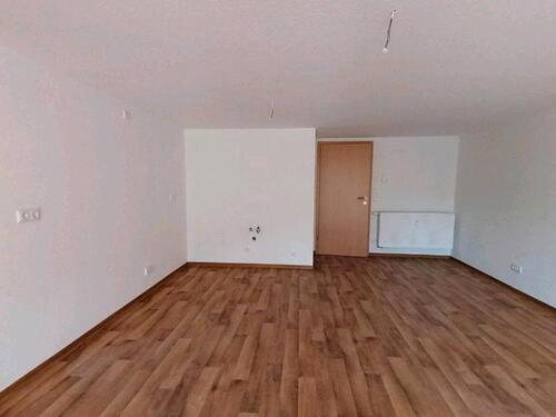 Foto - moderne Vierraumwohnung in Themar, Mietwohnung, Vierzimmerwohnug