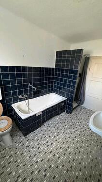 Foto - Mietwohnung im OG - 800,00&nbsp;EUR Kaltmiete, ca.&nbsp; 93,00&nbsp;m&sup2;