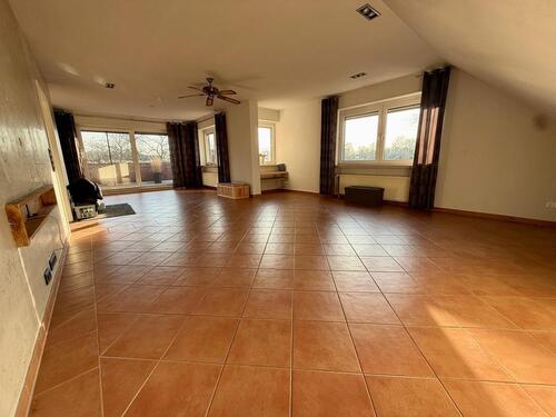 Foto - Maisonette mit Südbalkon 