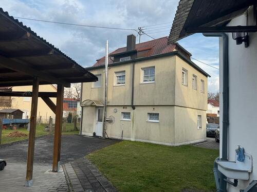 Foto - 7 Zimmer Einfamilienhaus zur Miete in Schrobenhausen