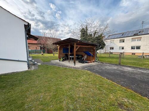 Foto - 7 Zimmer Einfamilienhaus in Schrobenhausen