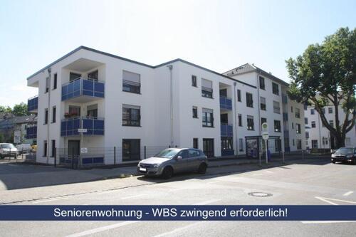 Foto - Stellplatz am Erlenbruch 11 zu vermieten !