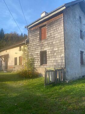 Foto - Ruhiger Bauernhof im Süden der Vogesen- Langzeitmiete