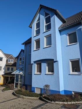 Foto - Dachgeschoßwohnung in Gießen zur Miete