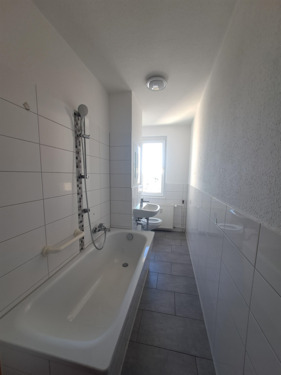 Foto - 2 Zimmer Etagenwohnung in Sandersdorf-Brehna