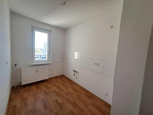 Foto - Etagenwohnung in Sandersdorf-Brehna zur Miete