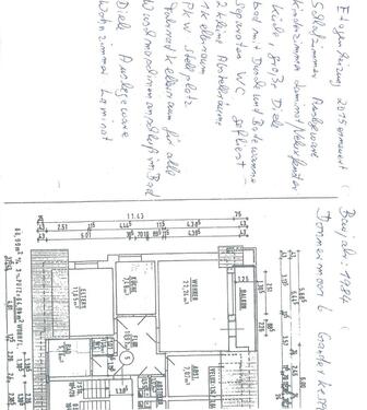 Foto - 3 zimmer dachgeschoss eigentumswohnung in ganderkesee