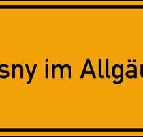Einfamilienhaus - 1.450,00&nbsp;EUR Kaltmiete, ca.&nbsp; 150,00&nbsp;m&sup2; in Isny im Allgäu (PLZ: 88316)