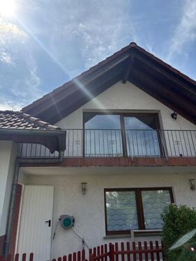 Foto - 3 Zimmer Etagenwohnung zur Miete in Horn-Bad Meinberg