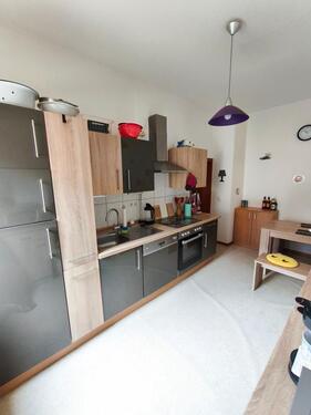Foto - 3 Zimmer Erdgeschoßwohnung in Einbeck