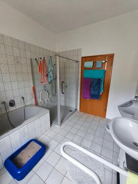 Foto - Erdgeschoßwohnung in Einbeck zur Miete