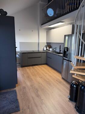Foto - 4 Zimmer Dachgeschoßwohnung in Epfenbach