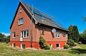 Foto - Grosses Einfamilienhaus Mehrgenerationenhaus Ostsee