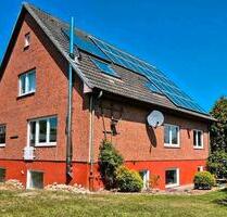 Grosses Einfamilienhaus Mehrgenerationenhaus Ostsee - Steinbergkirche
