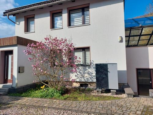 Foto - Einfamilienhaus in Ilmenau, Komplett saniert, Einzugsfertig