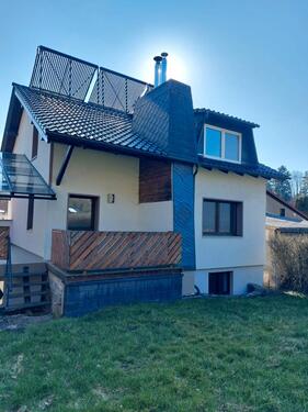 Foto - 9 Zimmer Einfamilienhaus in Ilmenau