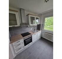Renovierte, helle 3 Zi.Wg in Ahnsbeck