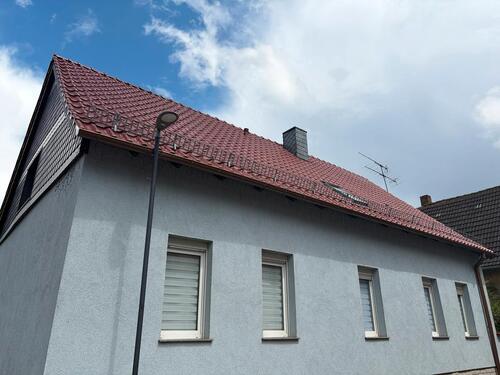 Foto - 5 Zimmer Einfamilienhaus in Roßleben-Wiehe