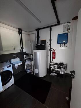 Foto - 4.5 Zimmer Einfamilienhaus in Langenhahn