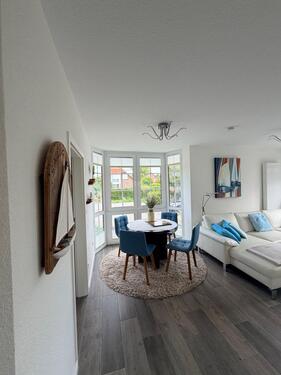 Foto - 2 Zimmer Erdgeschoßwohnung zum Kaufen in Norden