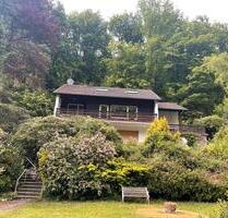 Einfamilienhaus mit Einlieger, freihstehend mit großem Garten - Hagen Dahl
