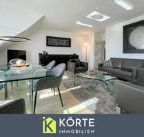 Moderne Maisonette-Wohnung mit 4 Schlafzimmern in Lingen - Heukampstannen zu mieten! - Lingen (Ems)