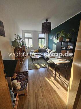 Foto - Etagenwohnung in Fleckeby zur Miete