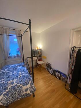 Foto - Etagenwohnung in Frankfurt am Main zur Miete