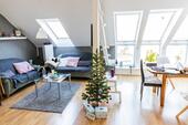 Foto - Etagenwohnung zur Miete in Hildesheim