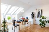 Foto - Etagenwohnung in Hildesheim
