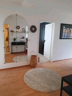 Foto - Etagenwohnung in Cuxhaven